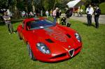 Alfa Romeo TZ3 Corsa 2010 года